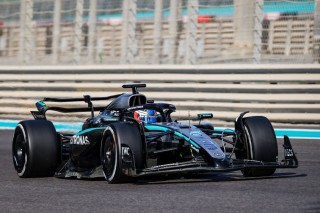 Williams - Megdöbbentő állítások: így próbálta egy csapat a 2026-os szabályokat befolyásolni
