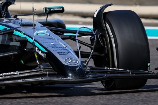 McLaren - Íme, az FIA ínyencségei - ezek tehetik majd látványosabbá az F1-et 2026-tól