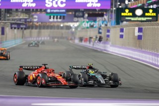 Mercedes - Feszültség a 2026-os motorok körül - Hol a határ a trükk és a szabálysértés között?