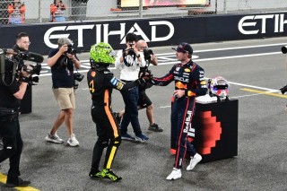 Red Bull Racing - Verstappen: igazából „nem vesztettük el a bajnoki csatát”, mert…