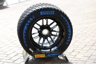 Jönnek a reakciók a Pirelli rendkívüli F1-es bejelentése után