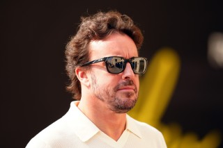 Aston Martin - Alonso a bajnoki döntőről: „Nem akarok bekerülni a hétfői hírekbe”