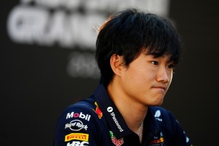 Mercedes - Wolff bocsánatot kért Cunodától az Antonellivel történt ütközés után