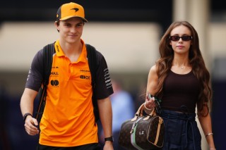 McLaren - Kihagyott edzés, gyenge eredmény – mégis optimista a McLaren pilótája