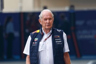 McLaren - Marko már meg is kezdte Norris lelkének ápolását