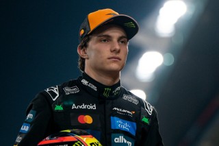 McLaren - "Piastri kizárólag saját magának köszönheti, hogy lemaradt a bajnoki esélyről" - korábbi F1-es