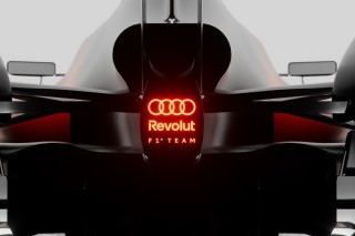 Sauber - Audi Revolut F1 néven érkezik a német gyártó csapata, már a bemutató dátuma is megvan (videó)