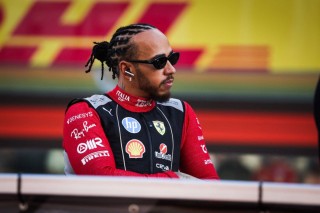 Ferrari - Lewis Hamilton történelmet írt a Ferrarinál – csak épp nem úgy, ahogy szerette volna