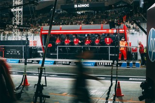Ferrari - Úttörő egészségügyi együttműködésre lépett a Ferrari az F1-ben