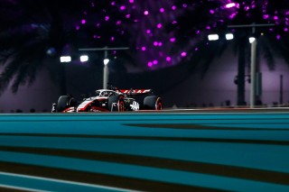 Haas - Hivatalos a Haas névváltása, Toyota-partnerséggel folytatják 2026-tól