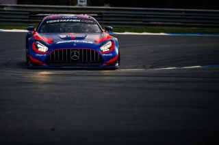Mercedes - Hivatalos: Verstappen csapata és a Mercedes több éves szerződést kötött egymással