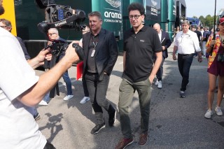 Red Bull Racing - Ferrari és harmadosztályú focicsapat - Binotto különös példákat hozott