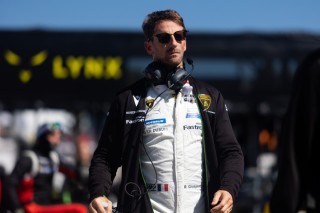 McLaren - Grosjean szerint nem mindig nevezhető sportnak a Forma–1