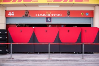 Ferrari - Kitört a botrány: pénzért rejtik el az új autókat az F1-teszten?