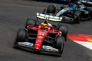 Mercedes - Miért nem illegális a Mercedes 2026-os motorja – és miért nem ismétlődik meg a Ferrari 2019-es esete