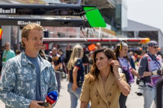 Nico Rosberg a Verstappen elleni előzéséről: „Remegett a lábam a félelemtől”