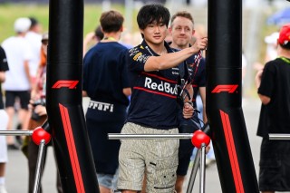 Red Bull Racing - Megdöbbentő fordulat: keresztbe tehet a Red Bull Cunodának!