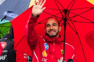 Négy F1-es pilóta is ott van a világ legjobban kereső sportolói között