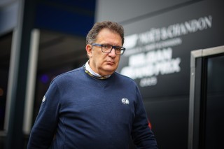 Mercedes - Botrány fenyeget a szezonnyitón? Így próbálja elkerülni a FIA