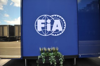 Vizsgálat indult az FIA Foundation működésével kapcsolatban, korlátozták a szervezet pénzmozgásait is