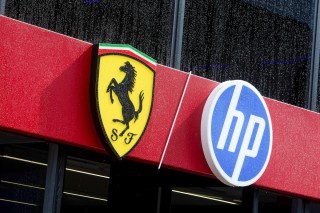 Ferrari - Távozik a Ferrari versenyzője, akinek eddig sem sok szerep jutott a csapatnál