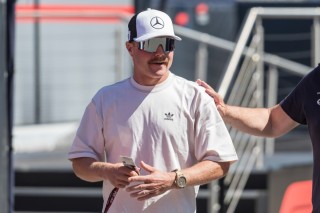 Ferrari - Bottas történelmi Ferrarival tér vissza az F1-be