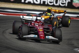 McLaren - A Ferrari állítólag trükkös felfüggesztéssel és McLaren-módszerrel készül 2026-ra