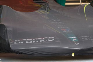 Aston Martin - „A kudarc nem opció” – az Aston Martin nagyot álmodik 2026-ra