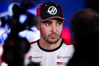 Haas - Ocon: idén „elfelejthetünk mindent, amit gokartos korunk óta tanultunk”
