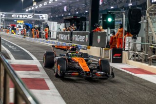 McLaren - A McLaren fölényesen nyert 2025-ben, de nehéz év vár rá 2026-ban?
