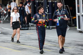 Red Bull Racing - Verstappen kihívója már tudja, hogy alulmarad – de épp ez lehet a titkos fegyvere