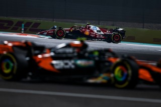 Mercedes - Anderson aggódik, hogy a 2026-os F1-es szabályok évekkel vethetik vissza a bajnokságot