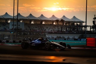 Williams - Nem Hamilton az egyetlen versenyző, aki nagyobb beleszólást szeretne a fejlesztésekbe