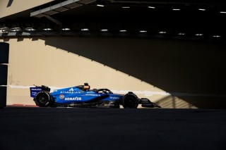 Williams - A Wiliams után egy újabb csapat is megbukhatott az FIA töréstesztjén!