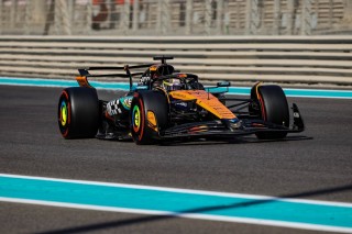 McLaren - McLaren: az új szabályok macska-egér játékot hoznak a futamokra
