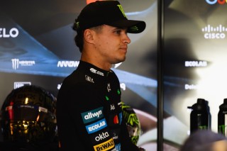 McLaren - Hiába nyert, most fizethet: brutális számlát kapott Norris