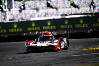 Állítólag újabb nagy autógyártó kacérkodik a WEC-be való belépéssel