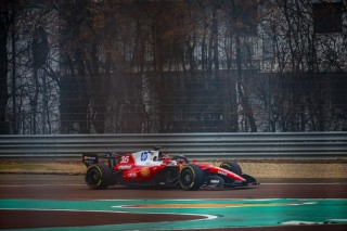 Williams - Káosz a láthatáron: Szinte teljesen értelmetlenné válhatnak az idei előszezoni tesztek