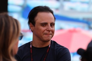 Ferrari - Massa: „Senna sem tudta volna jobban csinálni, mégis elvesztettem”