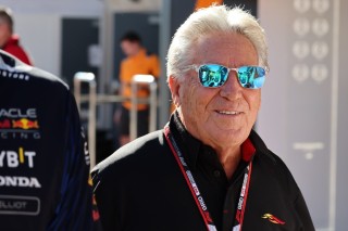 Mercedes - Hiába a Ferrari-függőség, Andretti szerint zseniális a Mercedes és a Red Bull motormegoldása