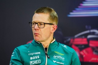 Mercedes - Vita a kompresszió körül: megszólalt a Mercedes egykori motorfőnöke