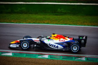 Red Bull Racing - Olyan megoldás van a Racing Bulls-on, amiről a szakértők azt hitték, már soha többet nem látják