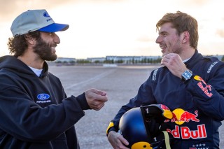 Ricciardo: beletelt némi időbe, mire megtaláltam a boldogságot a visszavonulásom után