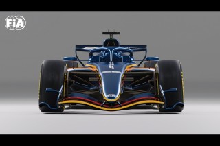 Az F1-es autók „fogyókúrára” szorulnak – az FIA nem fog engedni a csapatok nyomásának