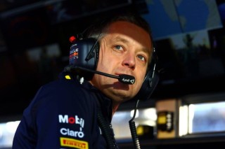 McLaren - Hosszú várakozás után megérkezett a McLarenhez a Red Bull korábbi kulcsembere