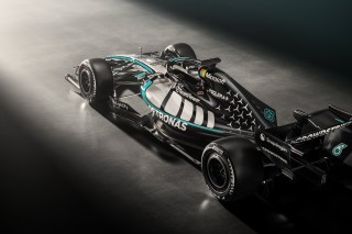 Mercedes - Megkaphatta a zöld utat a Mercedes trükkös motorja, nehéz helyzetbe kerülhet a Ferrari 2026-ban