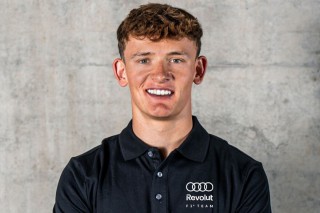 Audi - Megvan az Audi frissen létrehozott juniorprogramjának első tehetsége