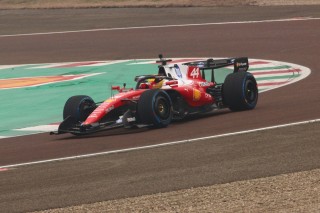 Ferrari - Megérkeztek a Ferrari SF-26 hivatalos adatai: Itt a teljes technikai áttekintés