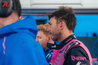 Alpine - Gasly úgy érzi, Ausztriában helyrebillenhet a házon belüli sorrend