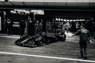 Aston Martin - Newey: Teljesen átalakul az Aston Martin az Ausztrál Nagydíjra